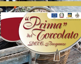 Prima del Torcolato 20.01.2019